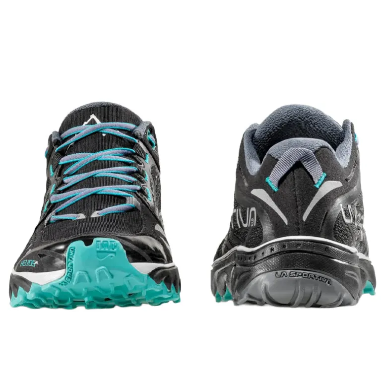 Scarpe donna Helios SR