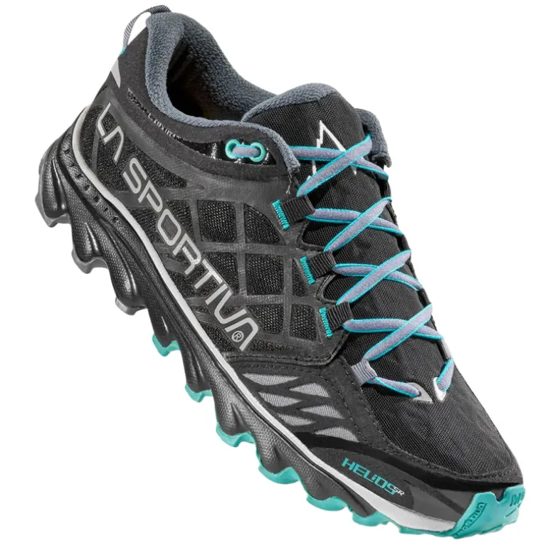 Scarpe donna Helios SR