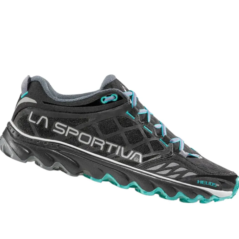 Scarpe donna Helios SR