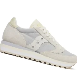 Scarpe donna Jazz Triple