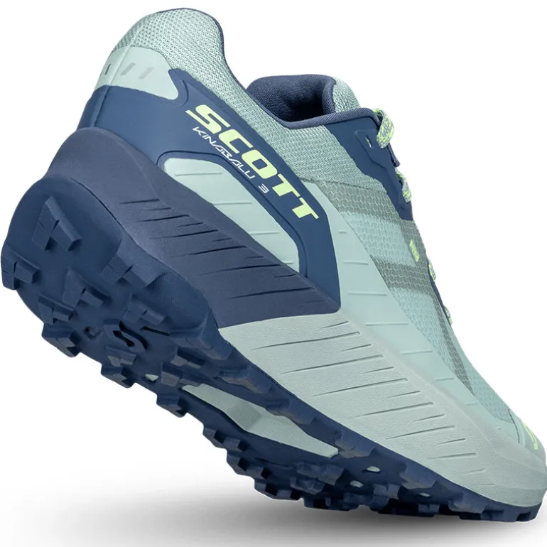 Scarpe donna Kinabalu 3