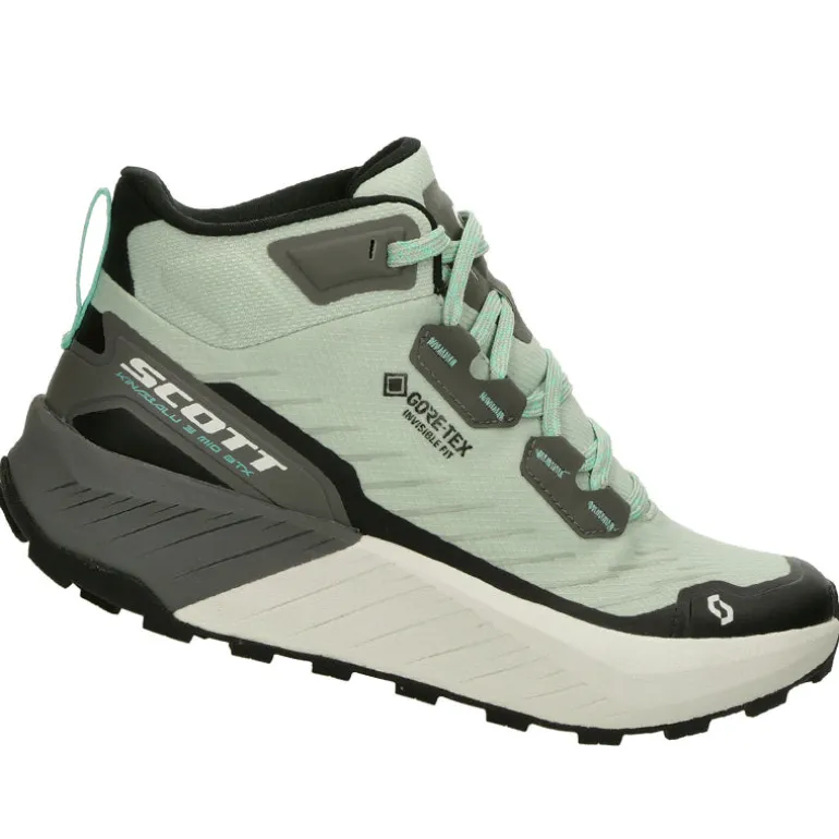 Scarpe donna Kinabalu 3 mid GTX