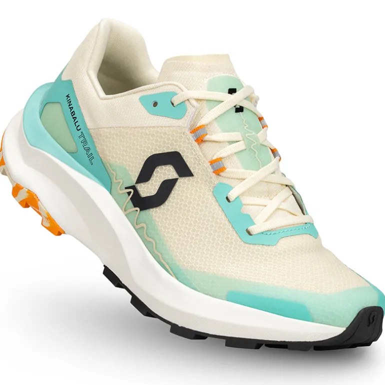 Scarpe donna Kinabalu Trail