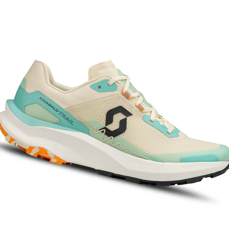 Scarpe donna Kinabalu Trail