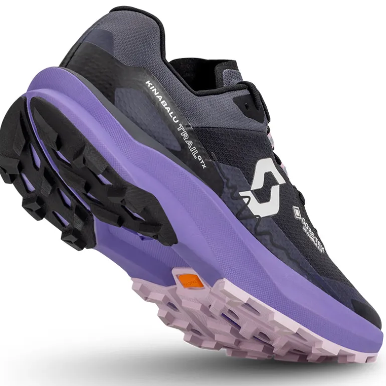 Scarpe donna Kinabalu Trail GTX