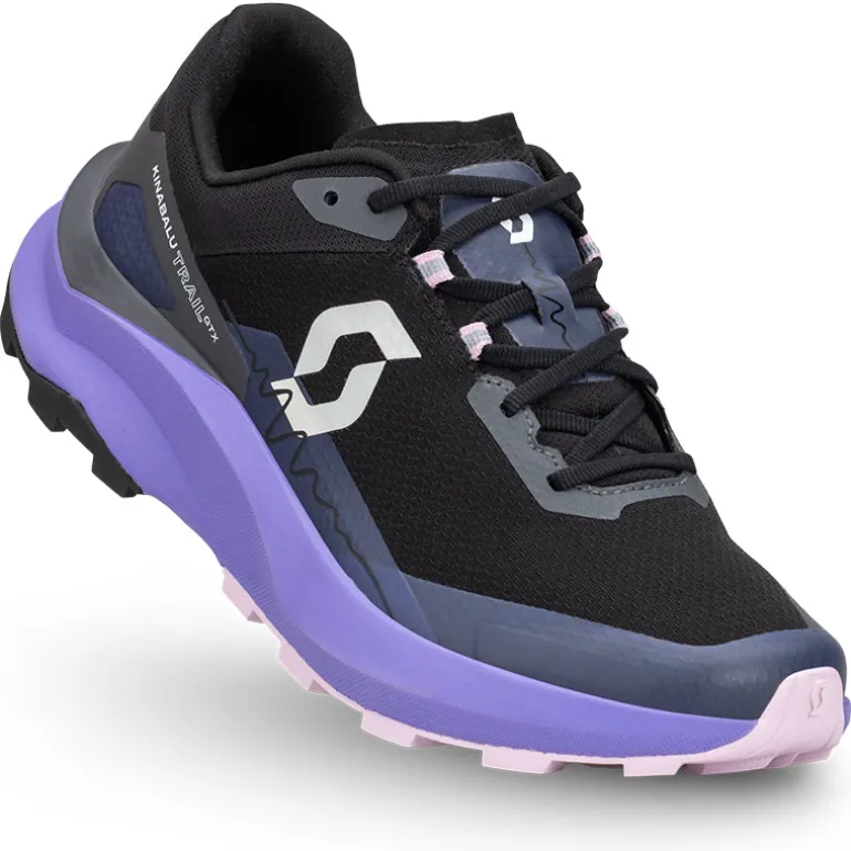Scarpe donna Kinabalu Trail GTX