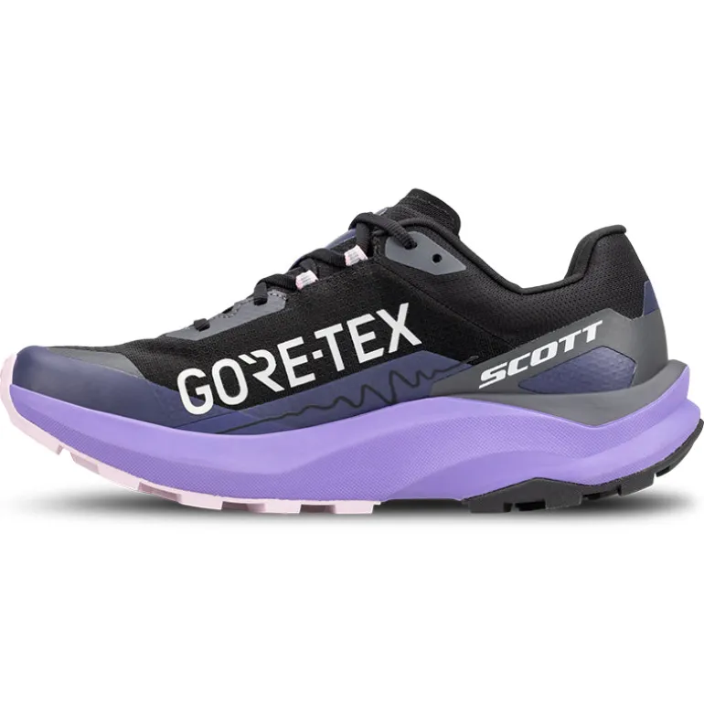 Scarpe donna Kinabalu Trail GTX