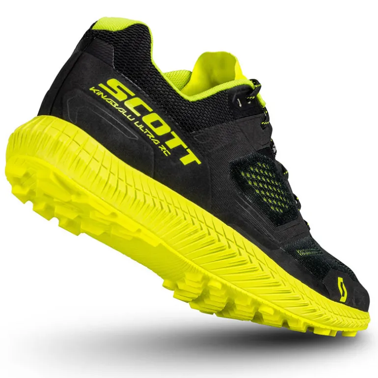 Scarpe donna Kinabalu Ultra RC