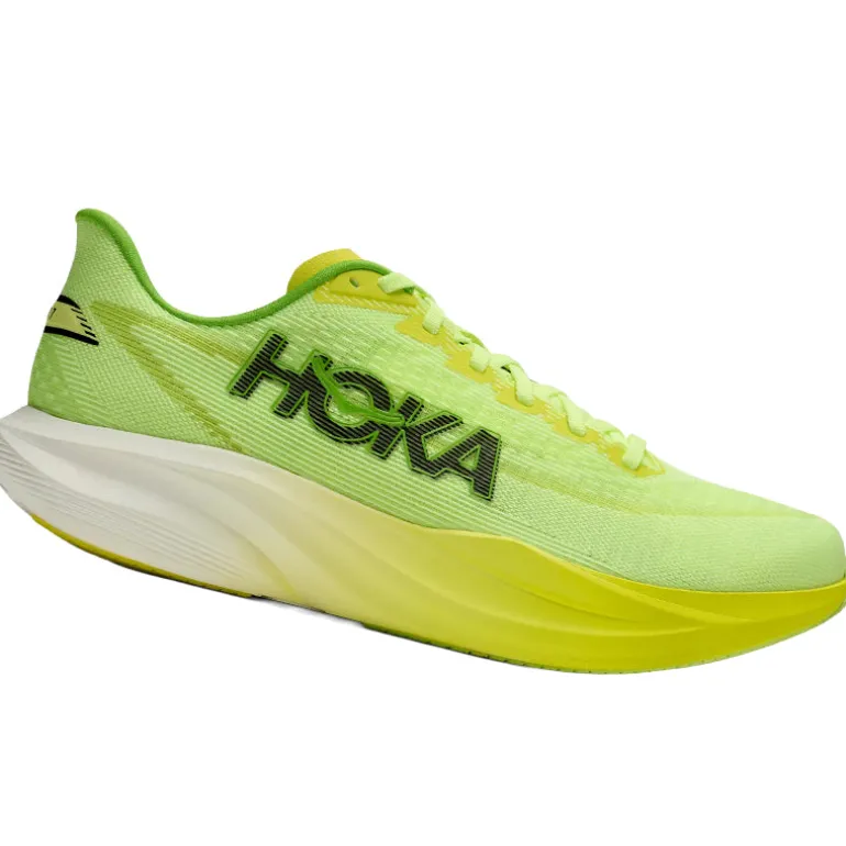 Scarpe donna Mach 7