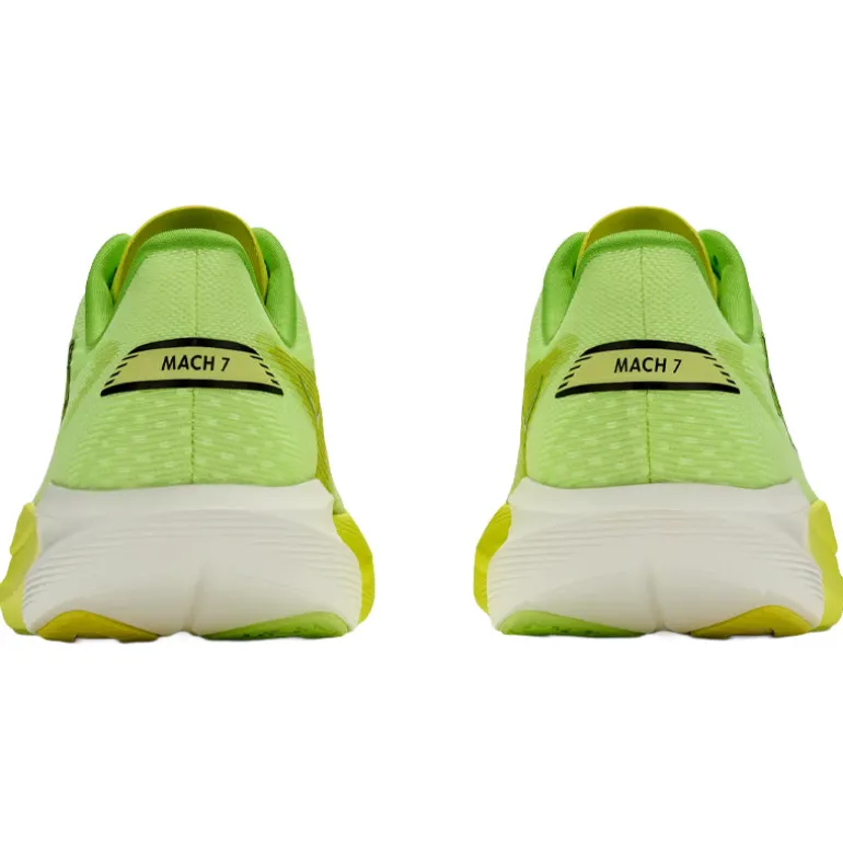 Scarpe donna Mach 7