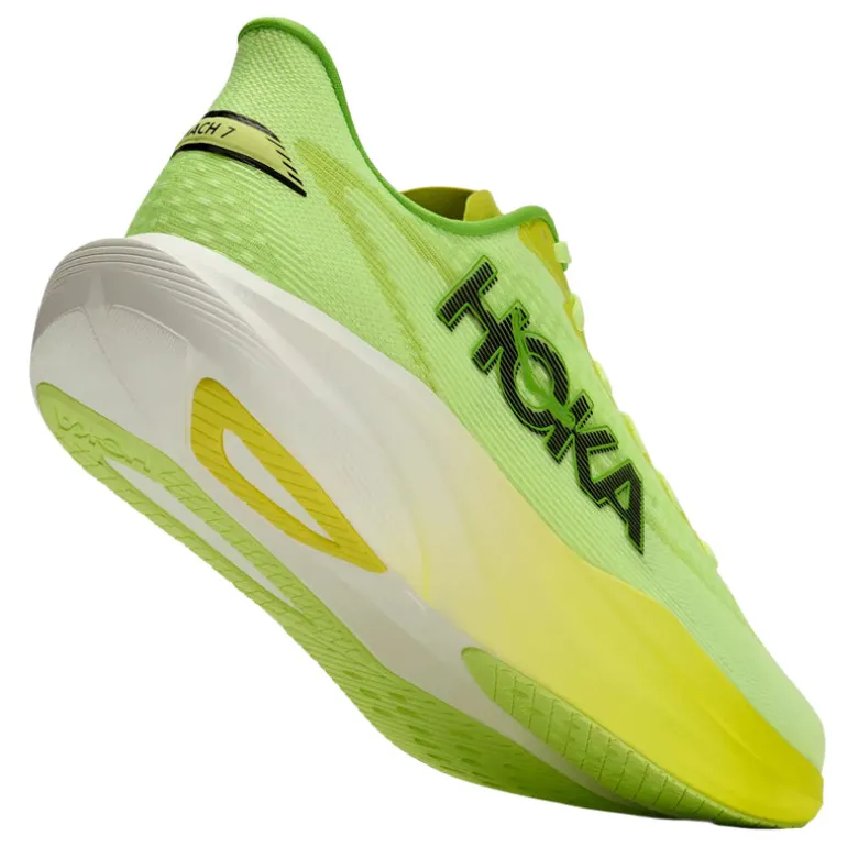 Scarpe donna Mach 7