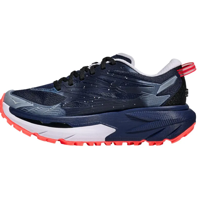 Scarpe donna Mafate 5