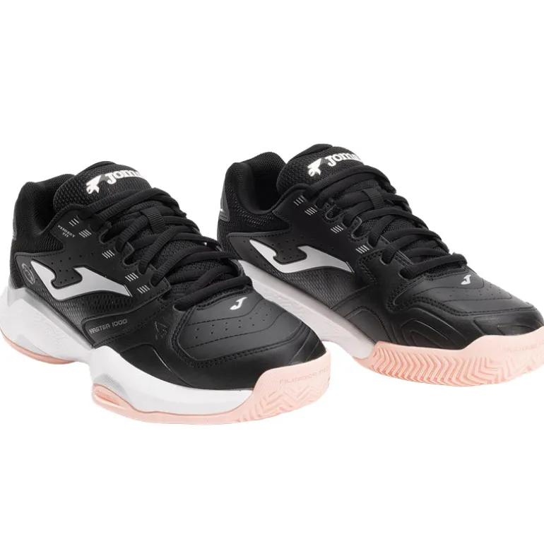 Scarpe donna Master 1000 Clay