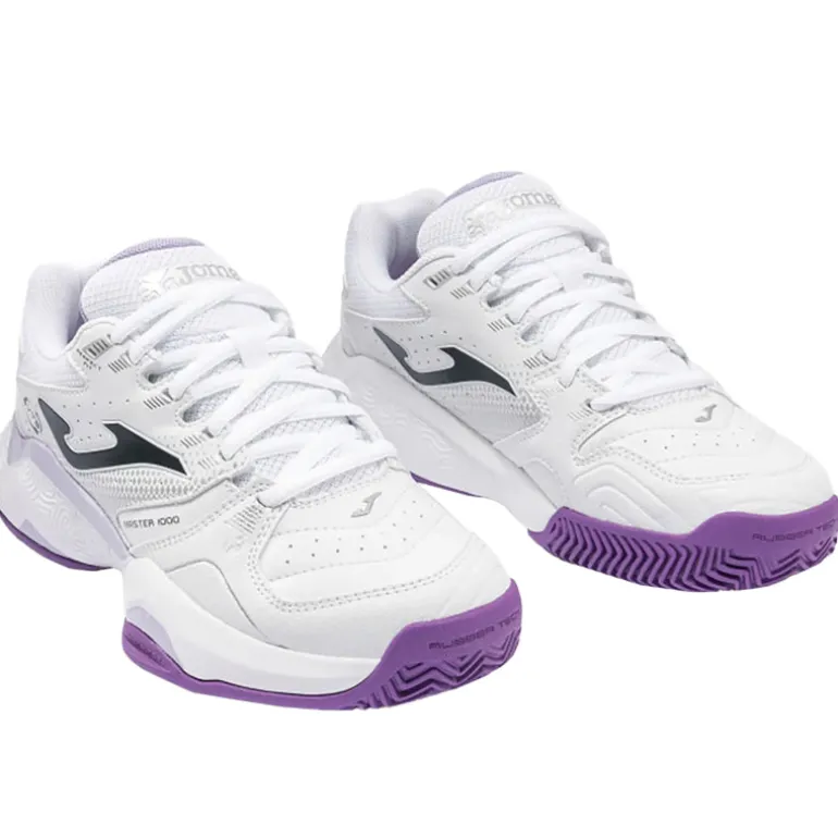 Scarpe donna Master 1000 Lady Clay