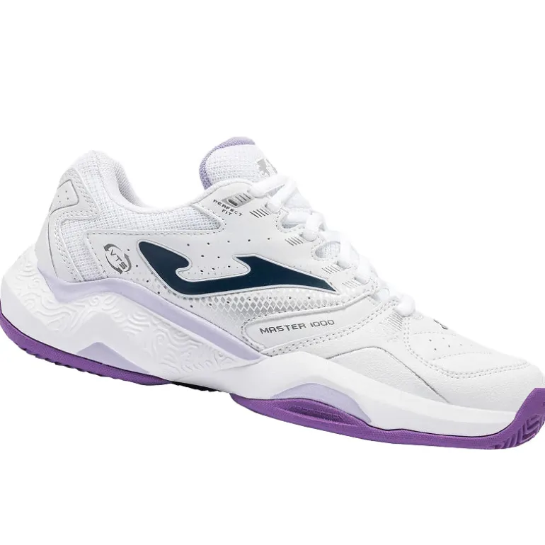 Scarpe donna Master 1000 Lady Clay