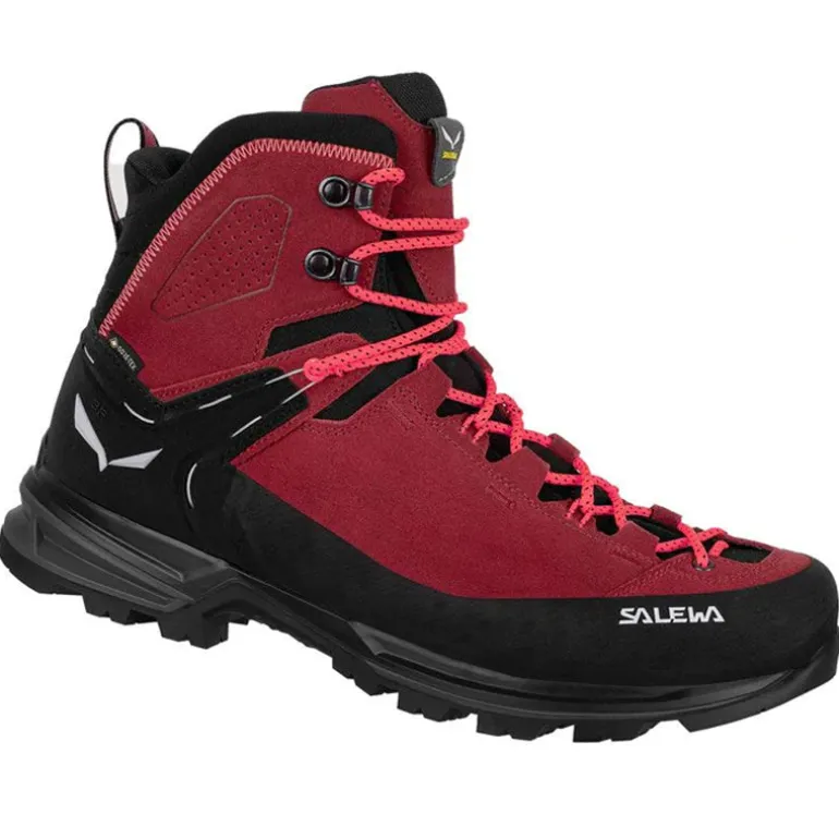 Scarpe donna MNT Trainer 2 mid GTX