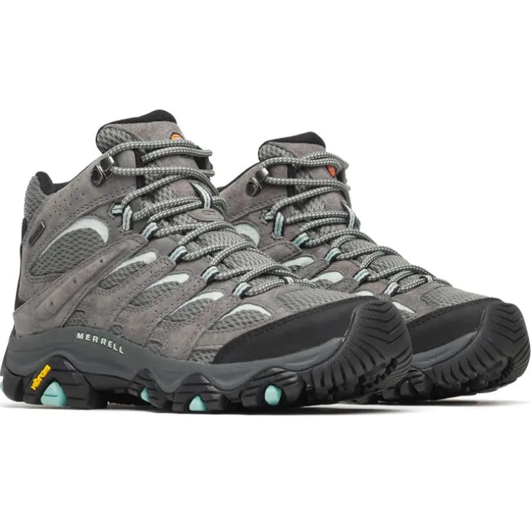 Scarpe donna Moab 3 Mid GTX