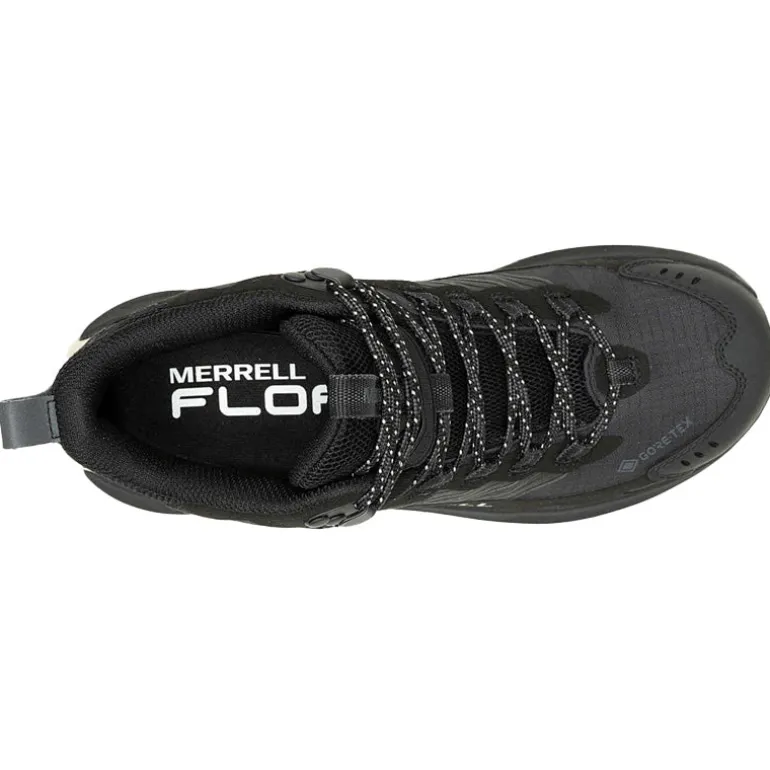 Scarpe donna Moab Speed 2 Mid GTX