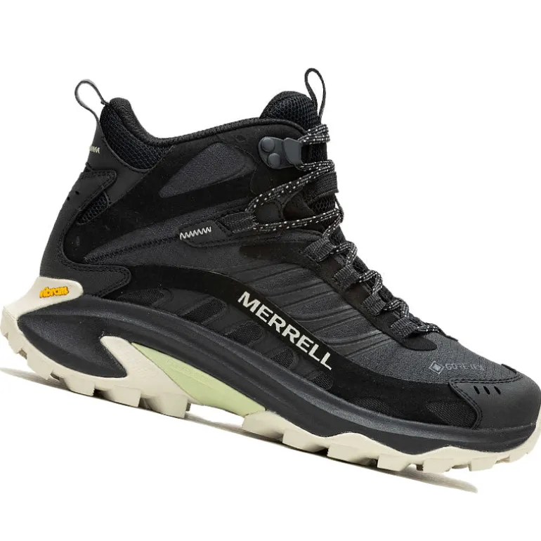 Scarpe donna Moab Speed 2 Mid GTX