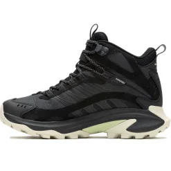 Scarpe donna Moab Speed 2 Mid GTX