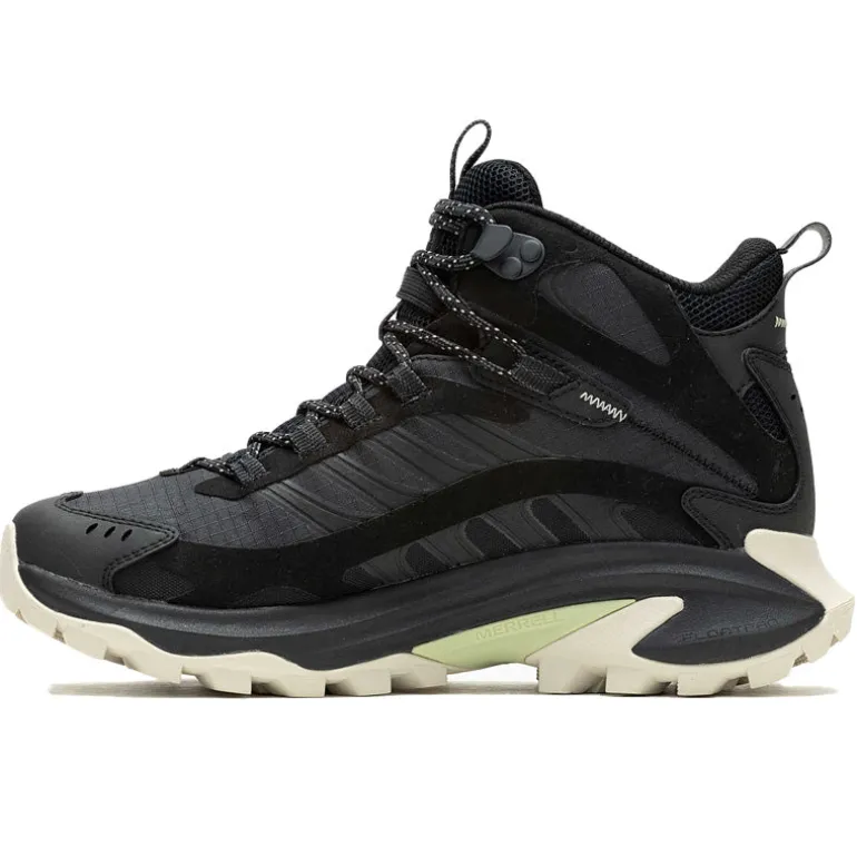 Scarpe donna Moab Speed 2 Mid GTX