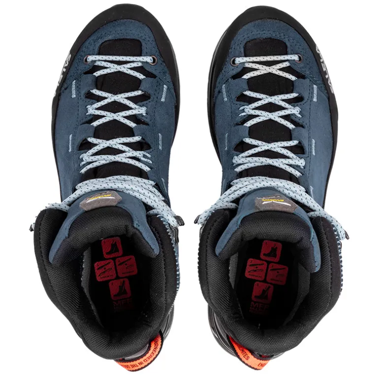 Scarpe donna Mountain Trainer 2 Mid GTX