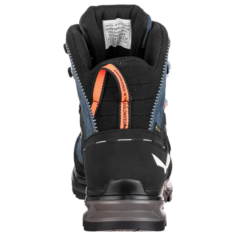 Scarpe donna Mountain Trainer 2 Mid GTX