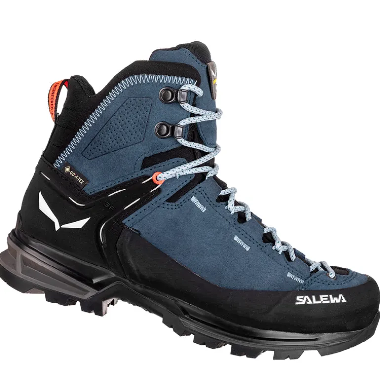 Scarpe donna Mountain Trainer 2 Mid GTX