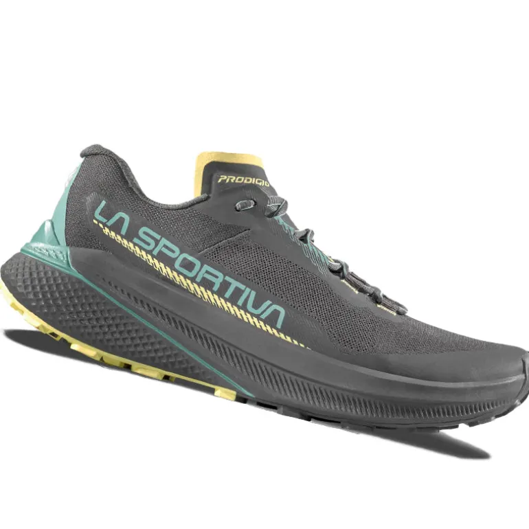 Scarpe donna Prodigio