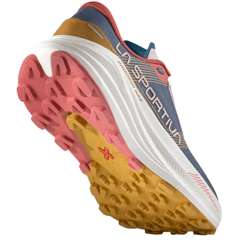 Scarpe donna Prodigio Max