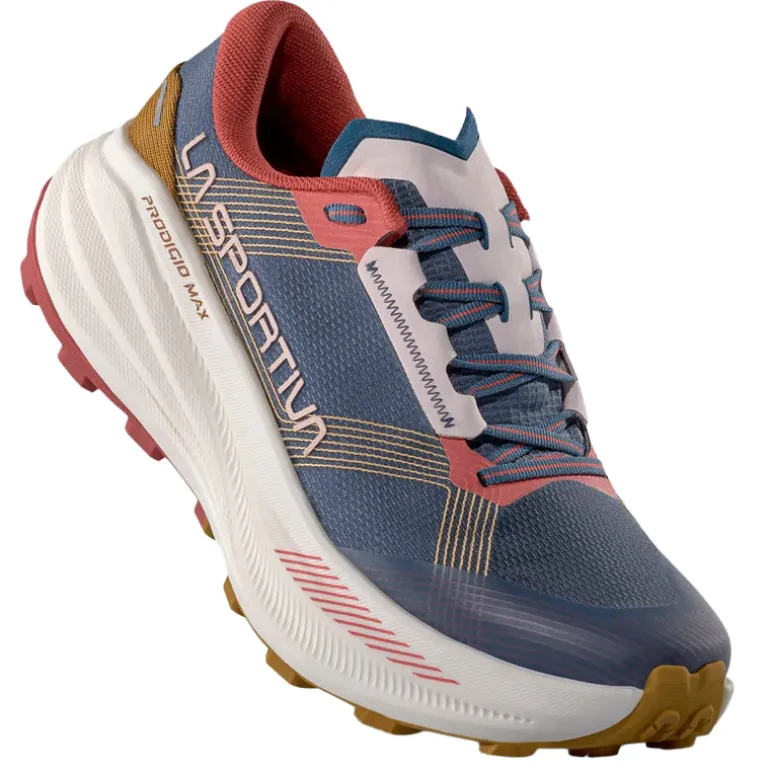 Scarpe donna Prodigio Max