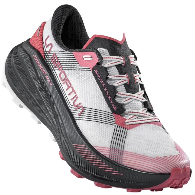 Scarpe donna Prodigio Max