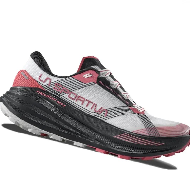 Scarpe donna Prodigio Max