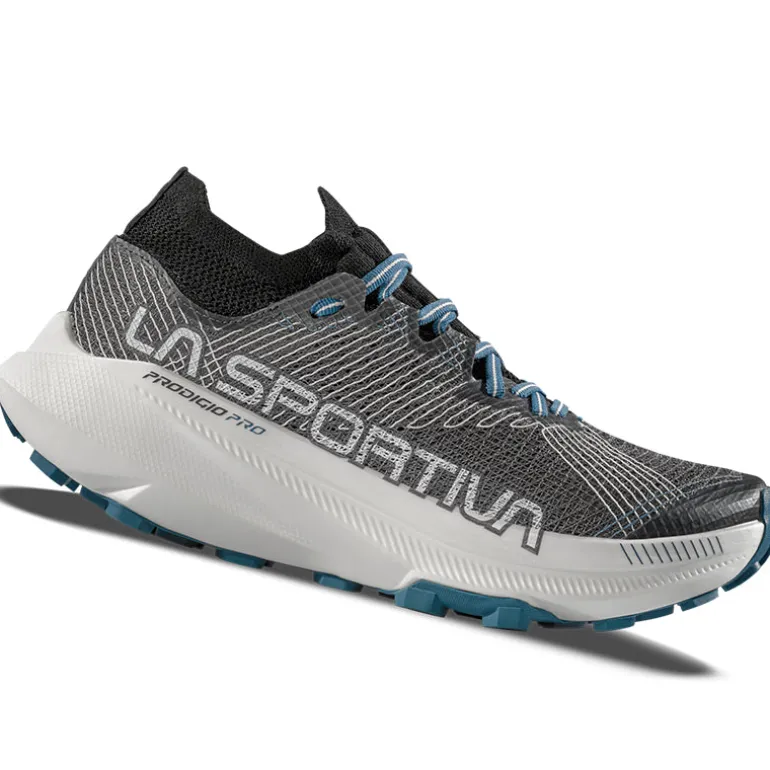 Scarpe donna Prodigio Pro