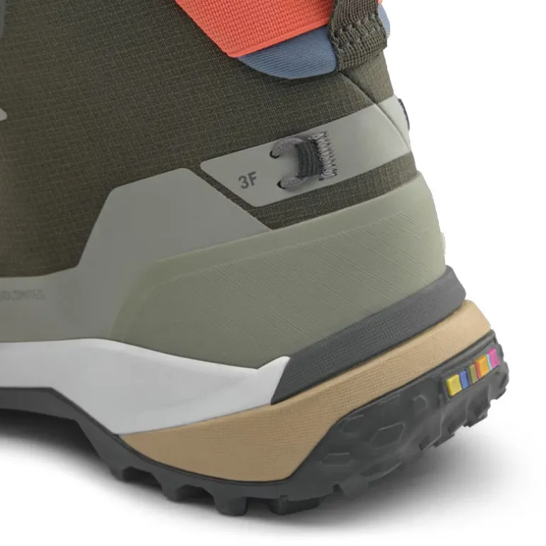 Scarpe donna Puez 2 Mid Powertex