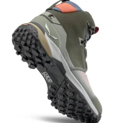 Scarpe donna Puez 2 Mid Powertex