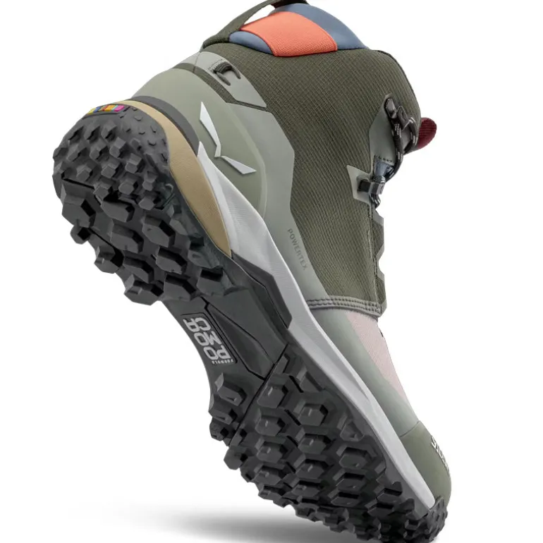 Scarpe donna Puez 2 Mid Powertex