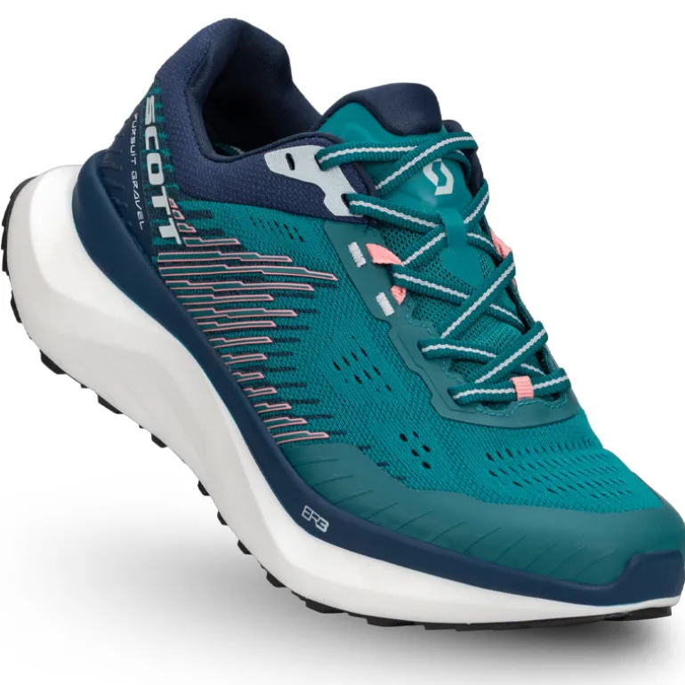 Scarpe donna Pursuit Gravel
