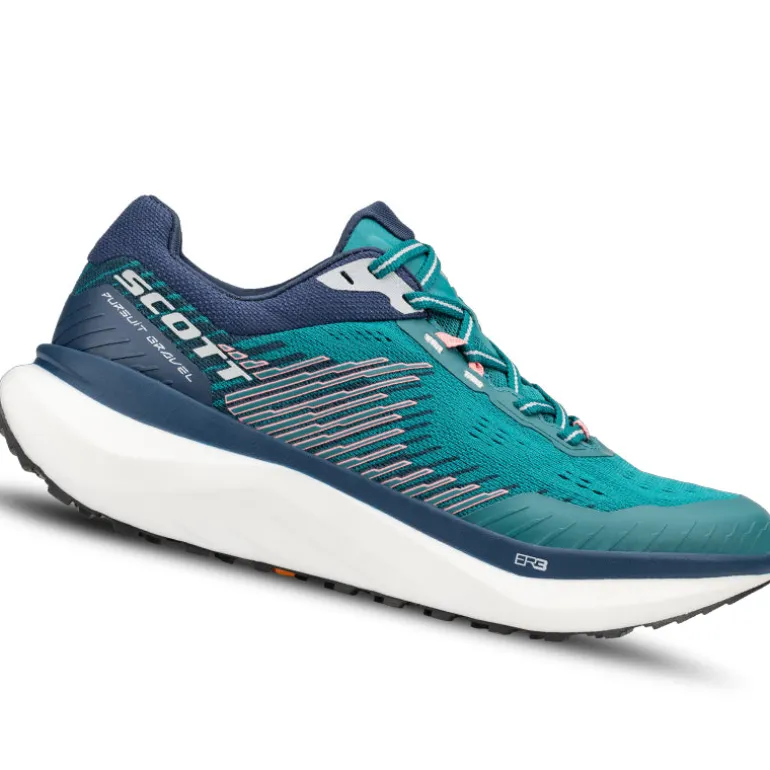 Scarpe donna Pursuit Gravel