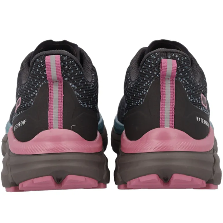 Scarpe donna Rahmsy waterproof