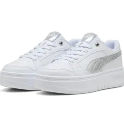 Scarpe donna Rebound Femme Metallic