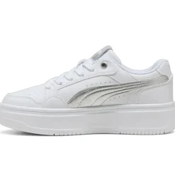 Scarpe donna Rebound Femme Metallic