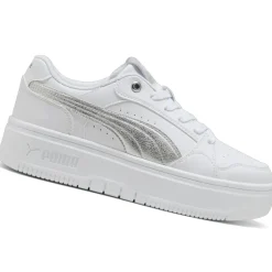 Scarpe donna Rebound Femme Metallic