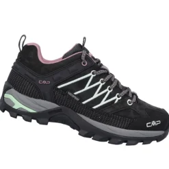 Scarpe donna Rigel low waterproof
