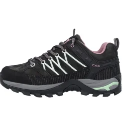 Scarpe donna Rigel low waterproof
