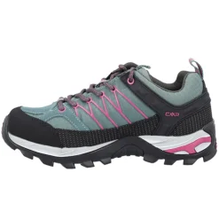 Scarpe donna Rigel Low Waterproof