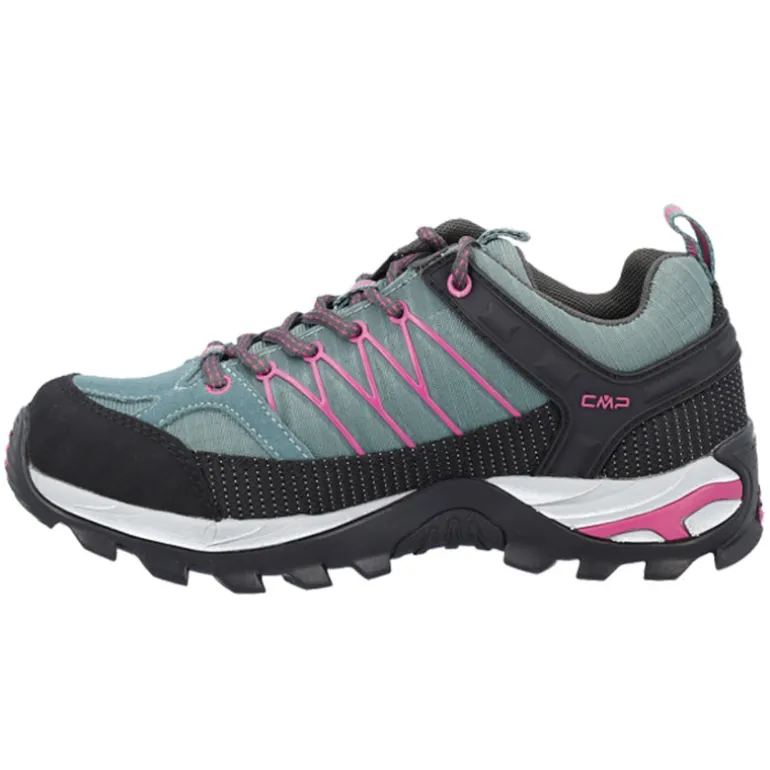 Scarpe donna Rigel Low Waterproof