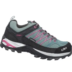 Scarpe donna Rigel Low Waterproof