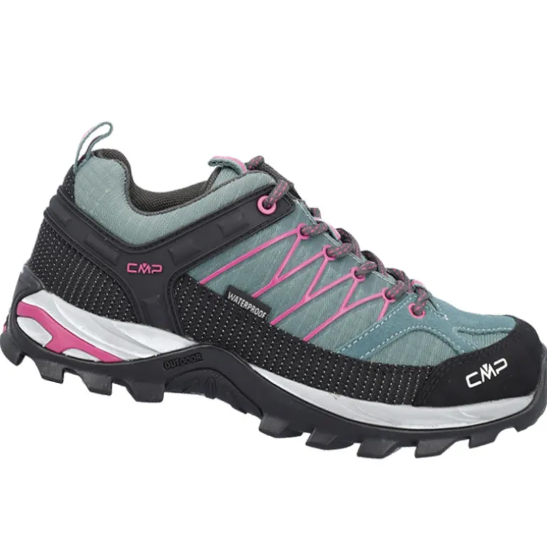 Scarpe donna Rigel Low Waterproof