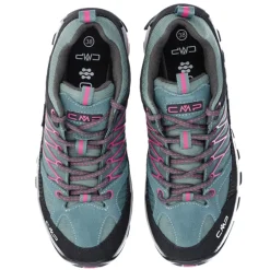 Scarpe donna Rigel Low Waterproof